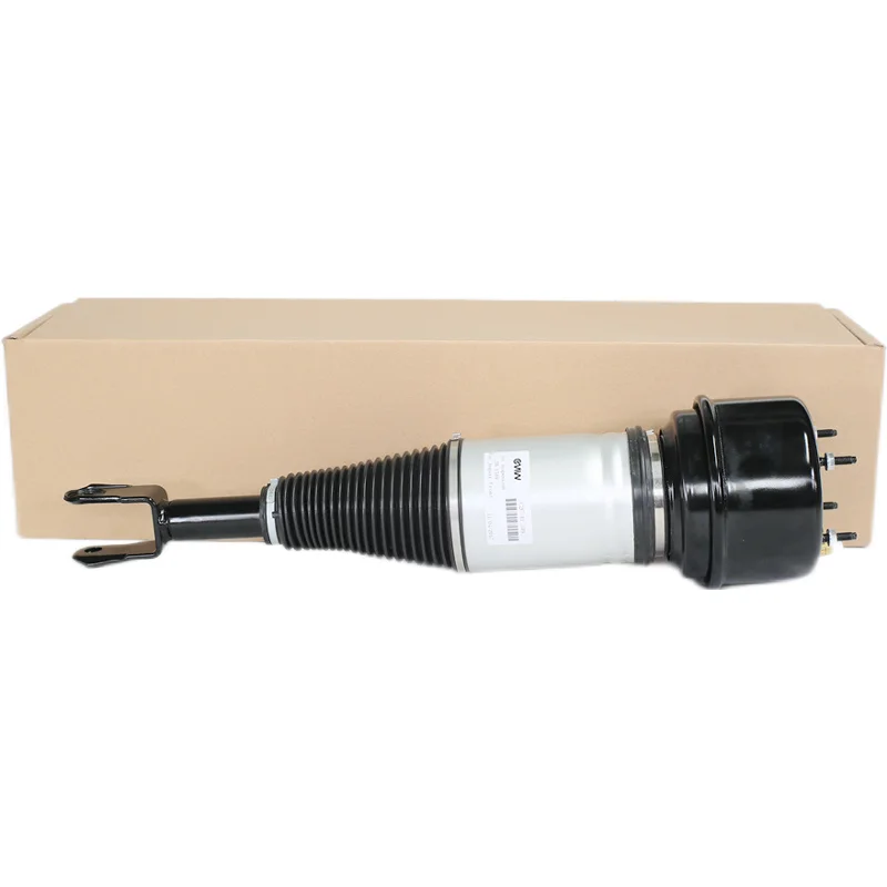 Jaguar X350 X358 Air Suspension Struts - Front Shock Absorbers