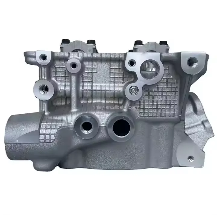 Factory Price 1AZ 2AZ 1AZ-FE Cylinder Head OE 11101-28012 11101