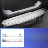 4PCS Silver