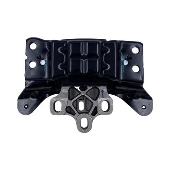 5Q0199555BJ For AUDI A3 TT/Seat LEON High Quality Car Engine Gearbox With Bracket Transmission Engine Mount