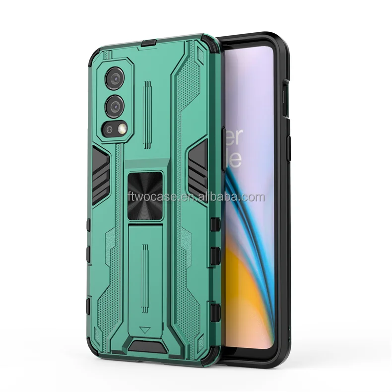 oneplus nord 2 armor case