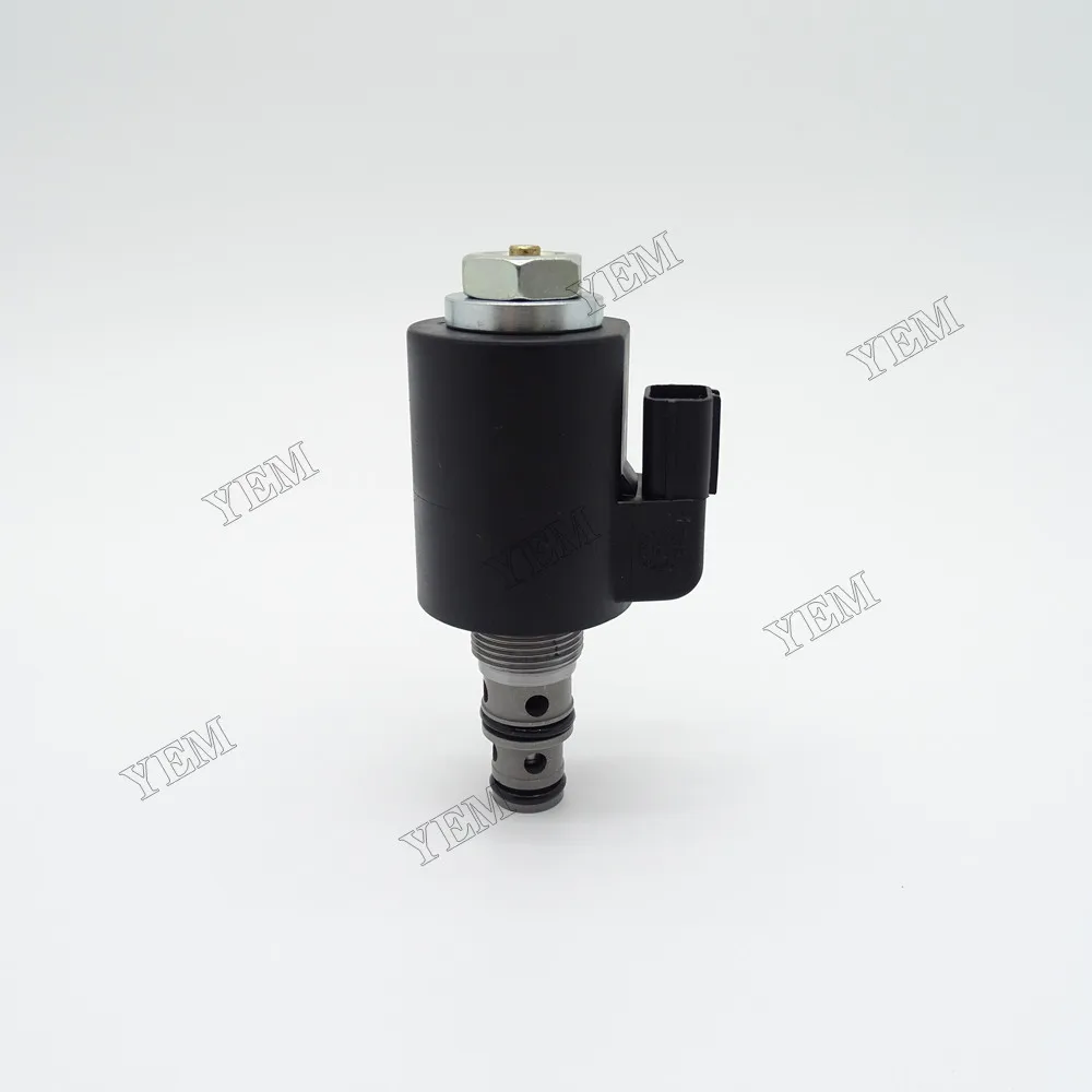 Solenoid Valve for Kobelco High Performance Engine Parts 2