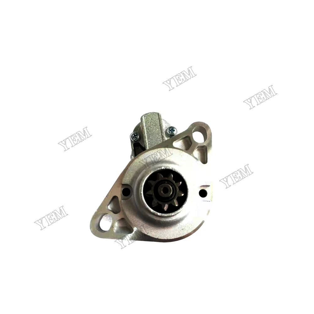 Starter Motor for Perkins 404D Engine Parts With Warranty 2