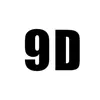 9D-(500 Fans)