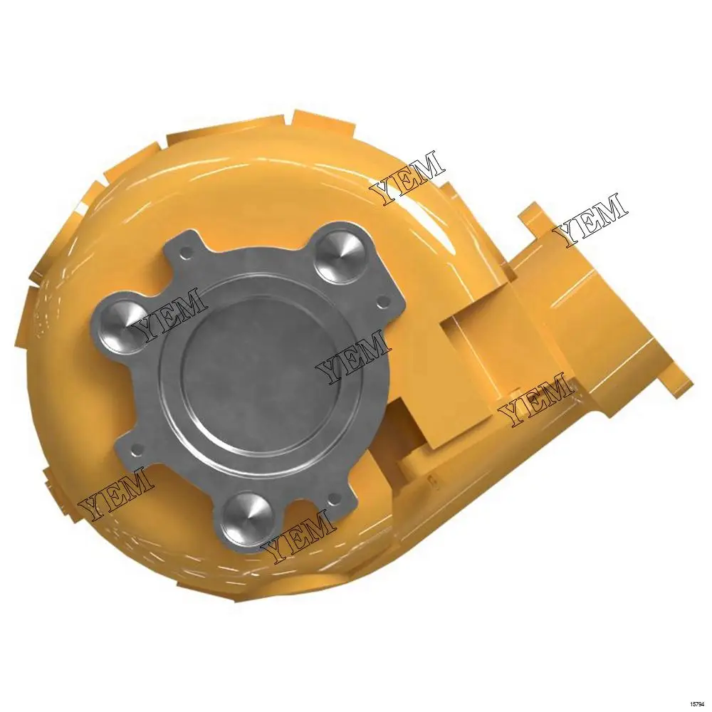 High Quality Turbo Gp-Bas 305-5636 3055636 Engine Parts Factory 5