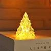 Luz cálida de 6*8cm