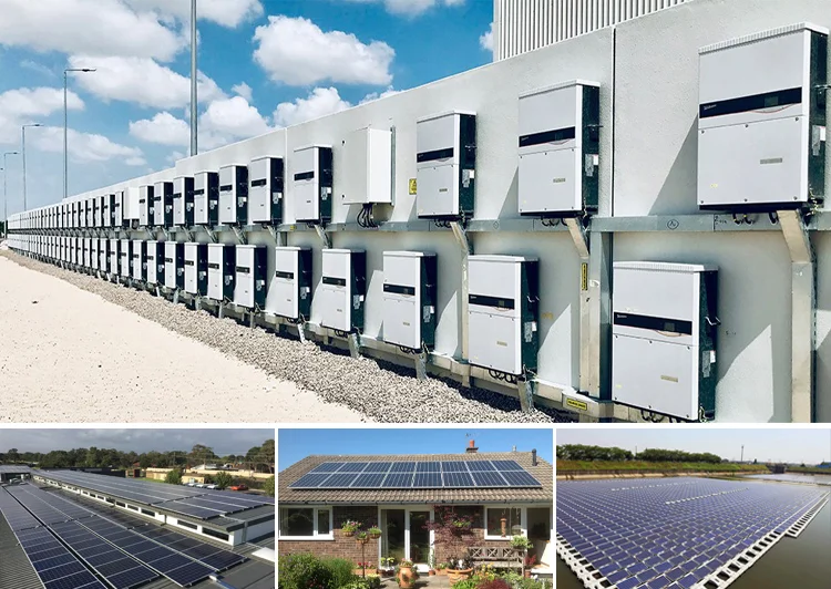 Solis Three Phase 220 380 Voltage 3kw 5kw 10kw 15kw 20kw 25kw on Grid Solar Inverter