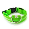 LED verde