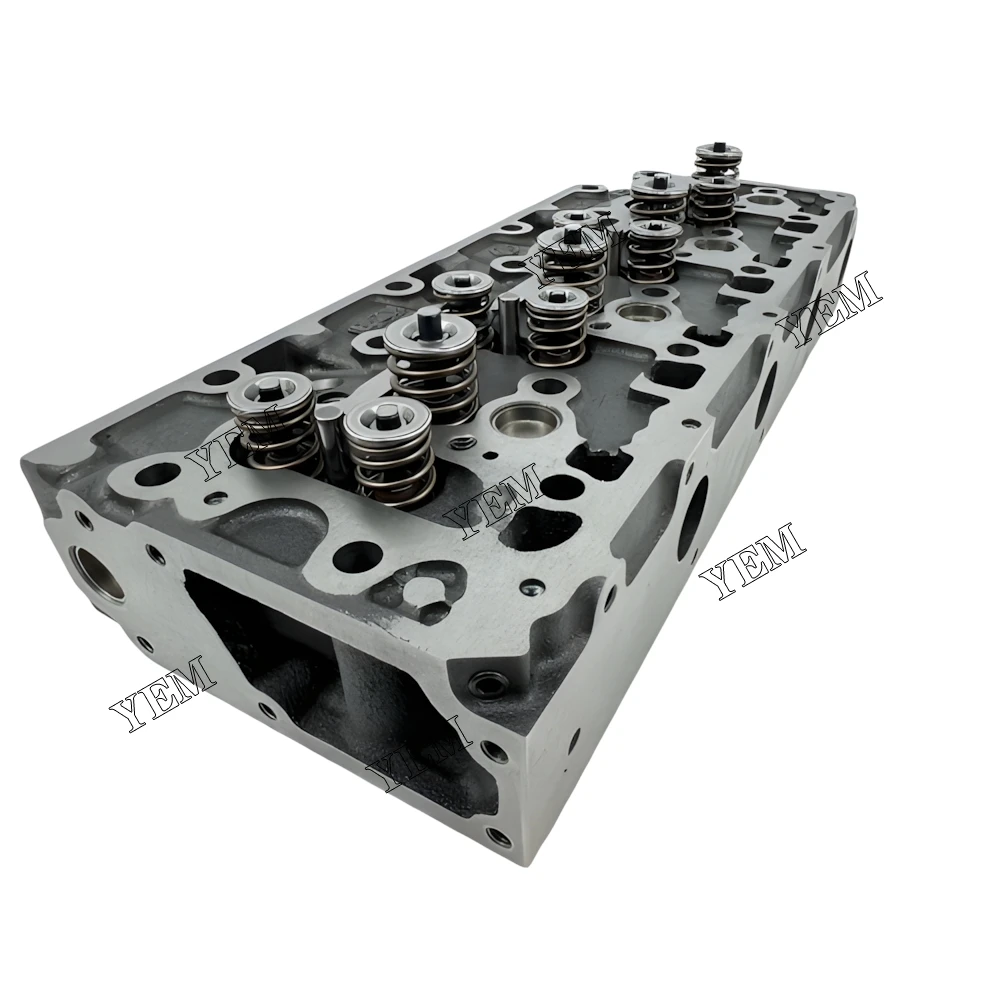 Repair Kit V3300 Cylinder Head Assy for Kubota Cylinder Head Assy 2