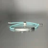Silver+Sky blue