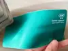 Tiffany satiné mat