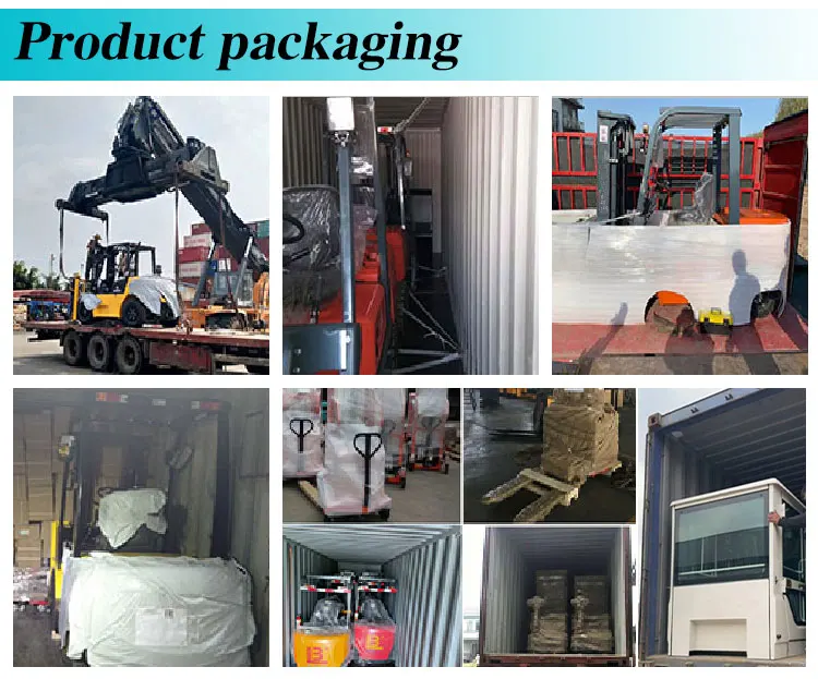 Cheap Price All Terrain Electric Forklift 2 Ton With Attachment Buy