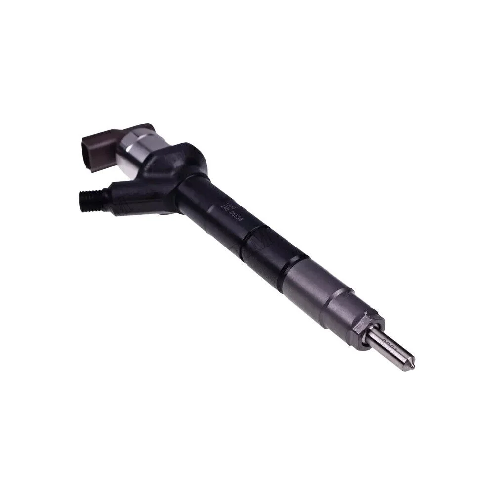 Fuel Injector 333/H5268 for JCB Backhoe Loader 3CX Compact 3