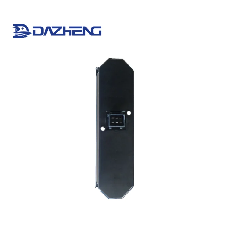 17444646 Control Panel L180 L260 for Volvo Construction