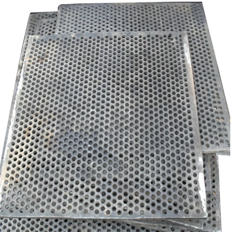 Perforated Metal Mesh Perforated Sheet for Outdoor or Indoor Furniture