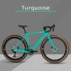 BXT Vert turquoise