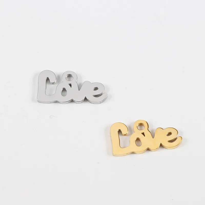 Love Pendant