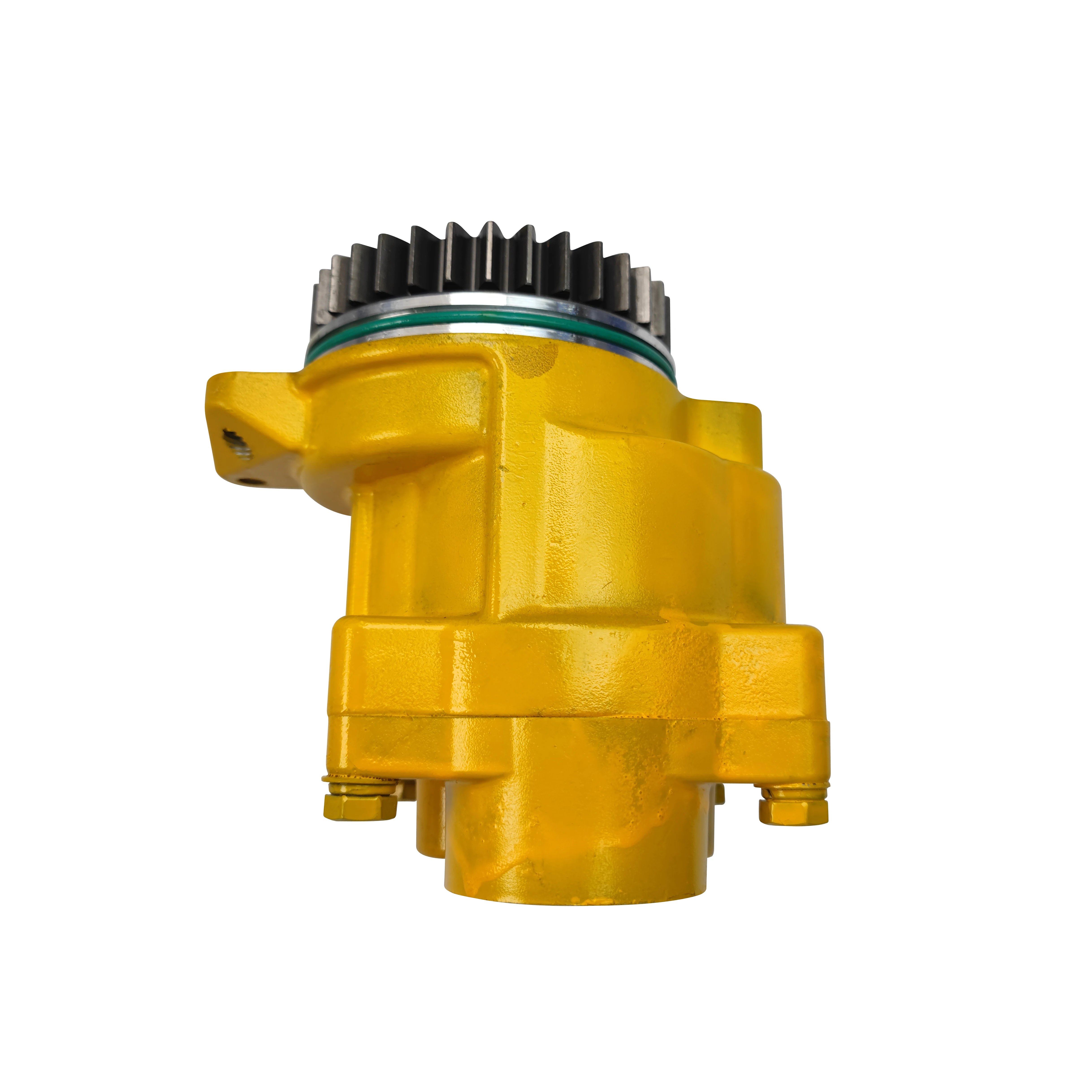 C11 Oil Pump 223-1608 Suitable for Caterpillar Engines Parts - Gupta Tractor Spares Co.