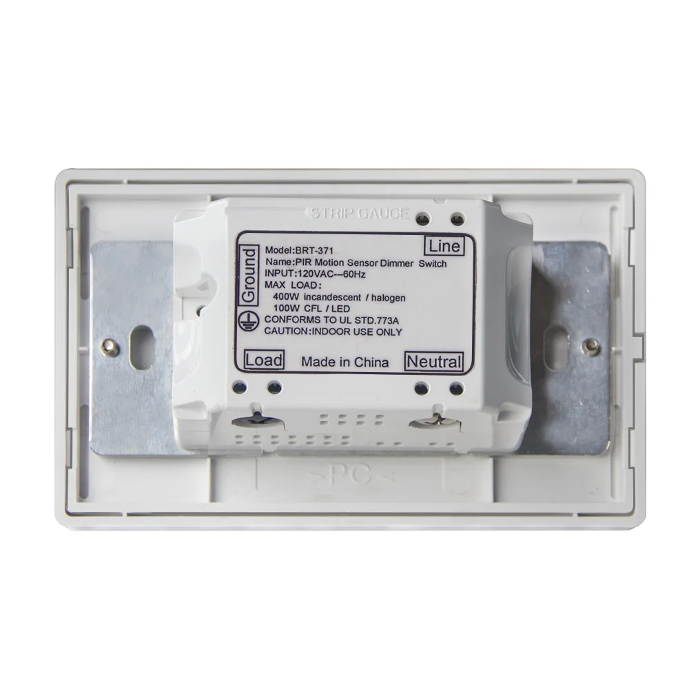 Беспроводной дистанционный переключатель Alexa для всего дома на заказ