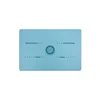 Ice blue