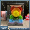 Rainbow color