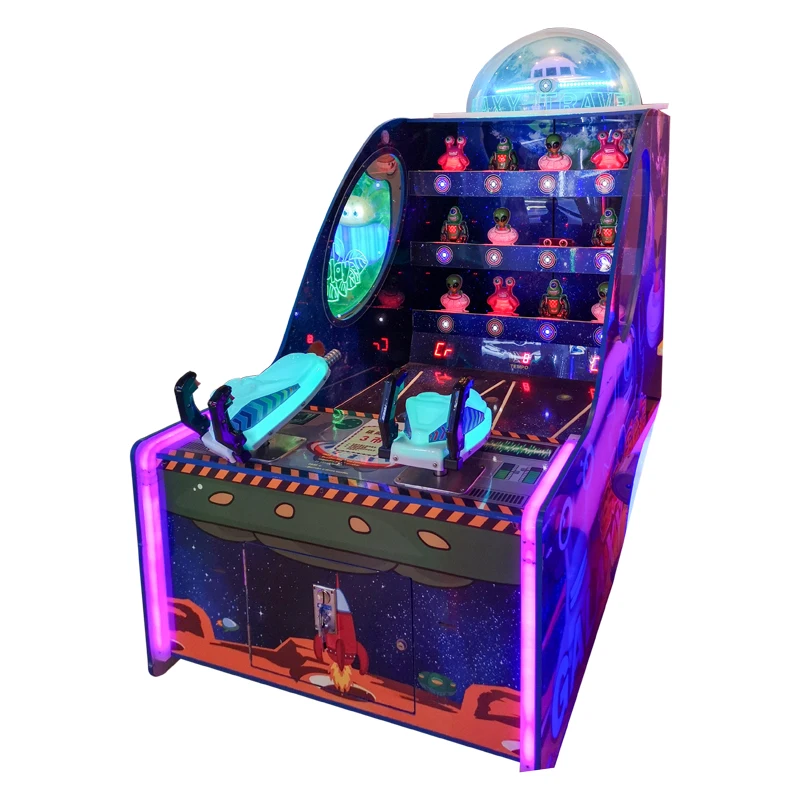 amusement arcade machines for sale