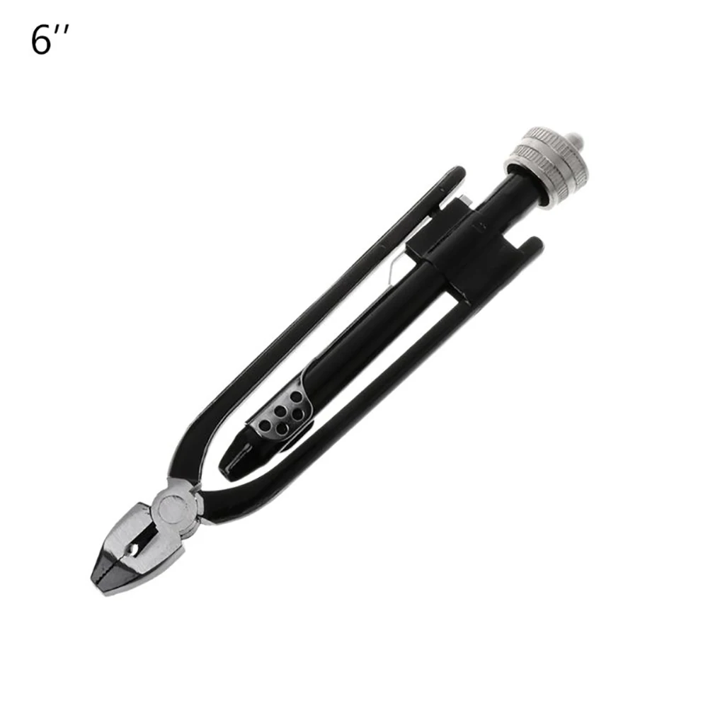 6" Aircraft Safety Wire Twisting Pliers Set Lock Twist Twister Tool