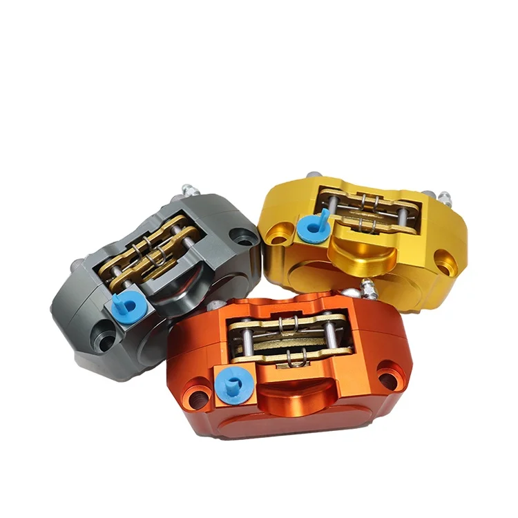 Новинка 2022, высокопроизводительный Быстрая отправка, тормозной суппорт для мотоцикла