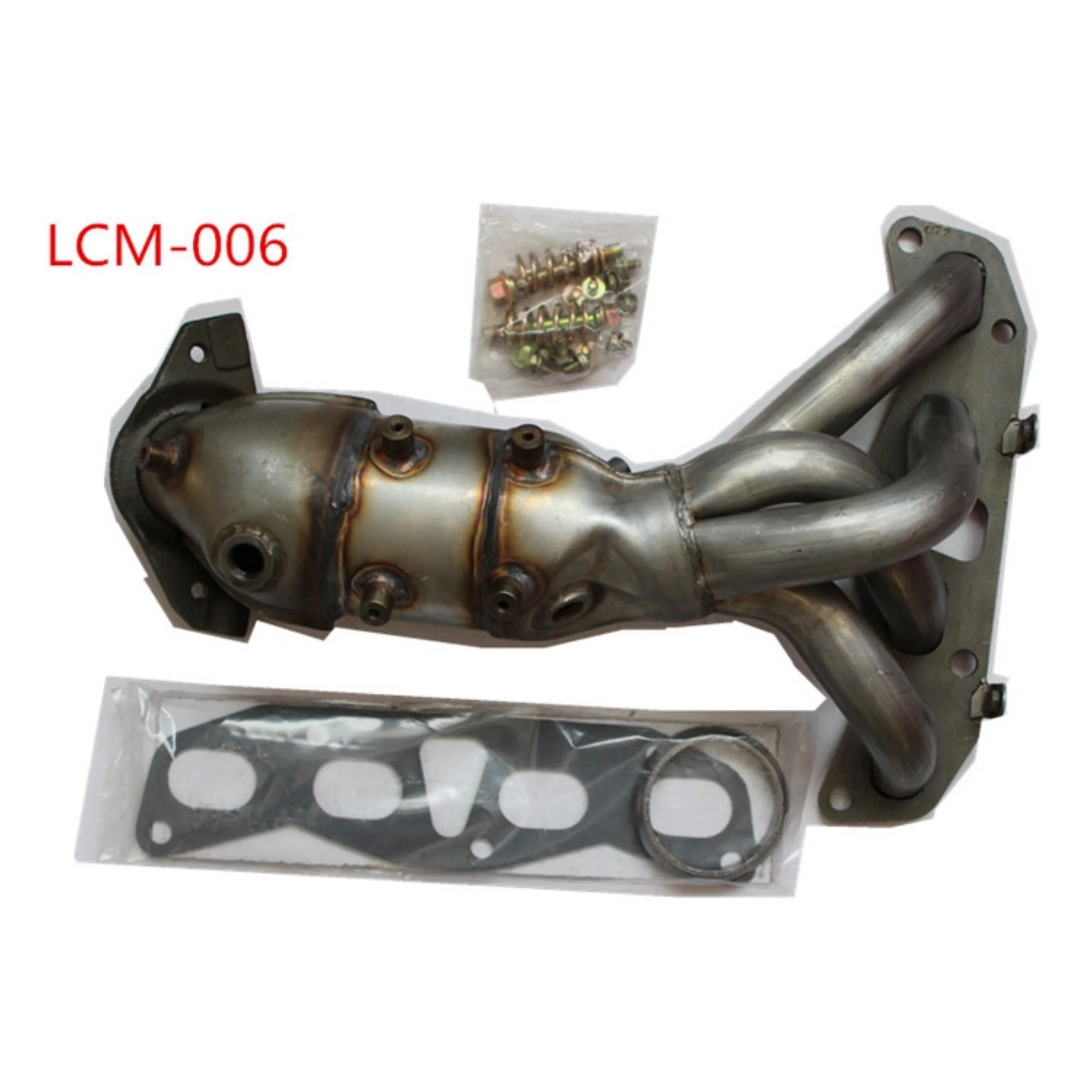 nissan altima manifold