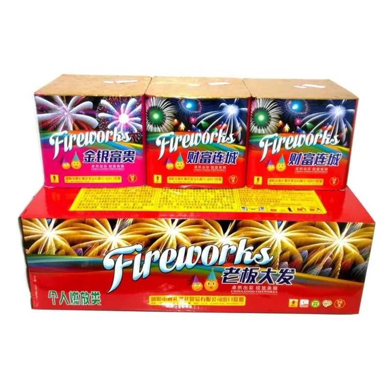 Esposizione professionale dei fuochi d'artificio fabbricante, comprare di  buona qualità Esposizione professionale dei fuochi d'artificio prodotti  dalla Cina