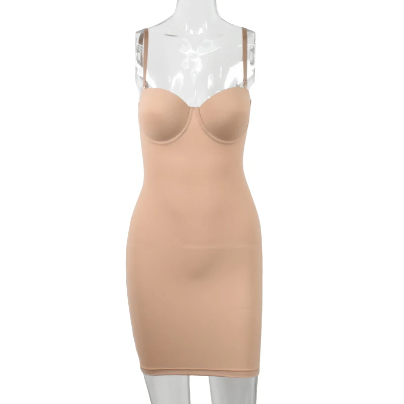 2023 Adjustable Sexy Body Shaper Dress