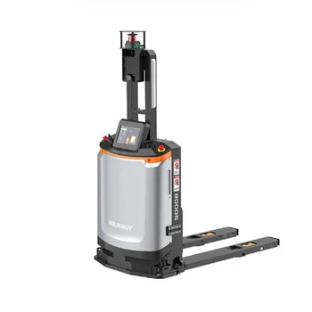 Hikrobot  F3-1500 High-Speed 600kg Load Capacity Automated Forklift Laser SLAM Navigation 3C Industry