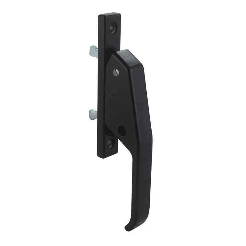 Zinc Alloy High-Voltage Cabinet Quick Opening Handle Lock Distribution Cabinet High-Voltage Cabinet Door Device