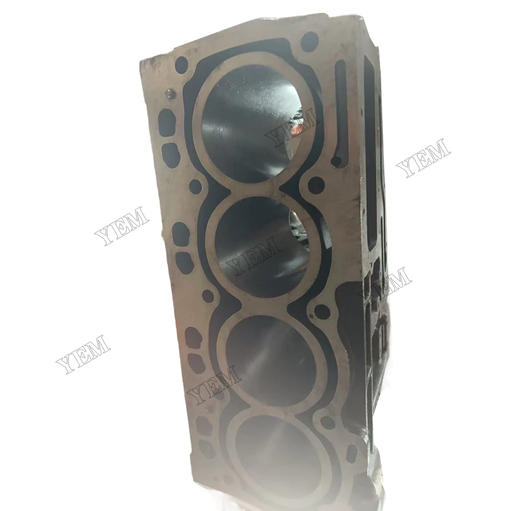 Cylinder Block ZZ50328 564-8857 Fit for Perkins 1104D-E44TA Engine 2