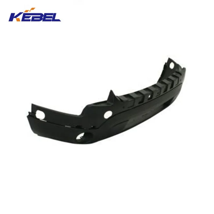 Auto Body Kit Front Bumper Middle Oem BB5Z-17D957-CBCP Car Bumpers for Ford Explorer 2011 2012 2013