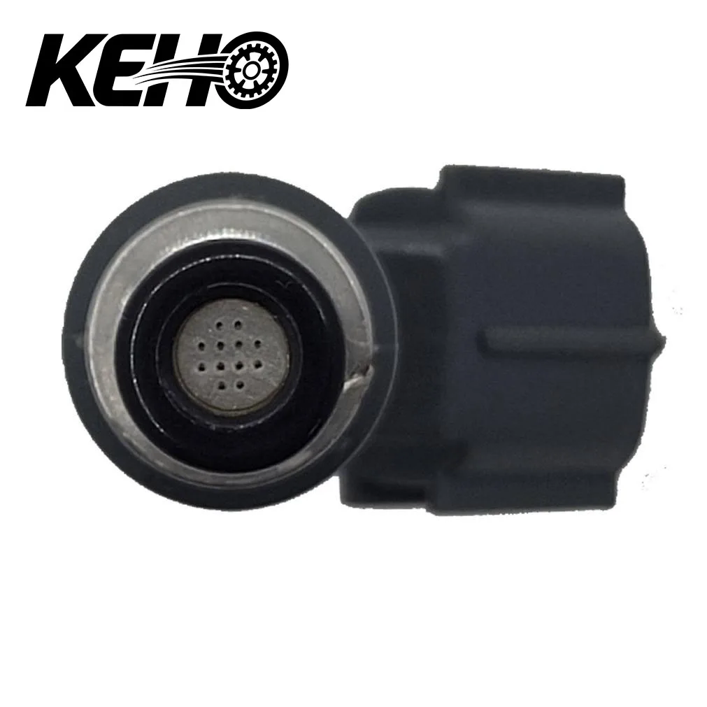 Fuel injector - 23250-75100 - Toyota Prado 2700 TRJ120 2.7L-3