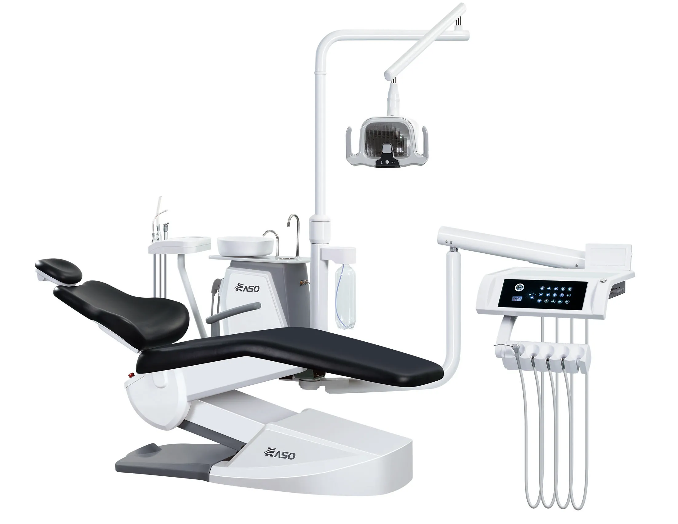 2022 Kaso Medical 90 Degree Movable Box Ksr4 Dental Chair Buy Dental
