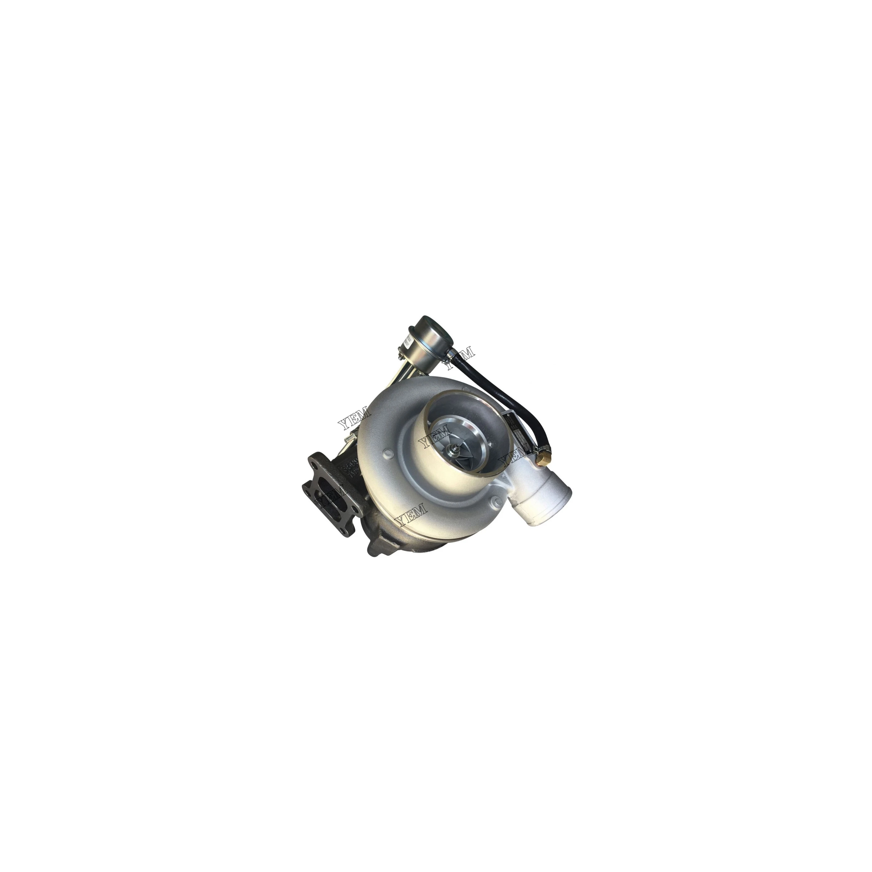 Excavator Aftermarket Turbocharger 6743-81-8050 for Komatsu WA380-5 S6D114-2B Engine Parts
