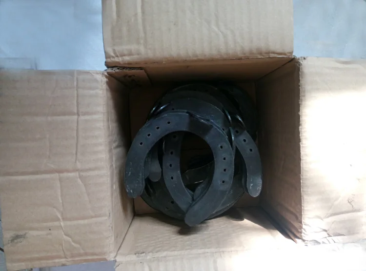 Direct From The Horseshoe Factory Qingdao Wholesale Best Metal