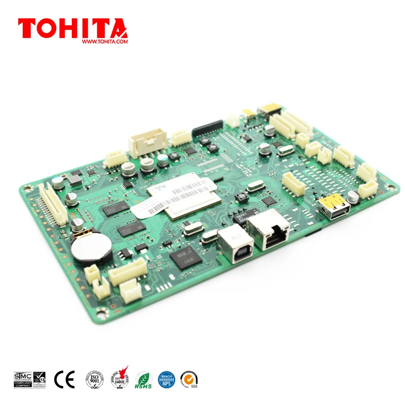 Main Board 140N63796 140N63866 for Xerox Phaser 3330 by TOHITA