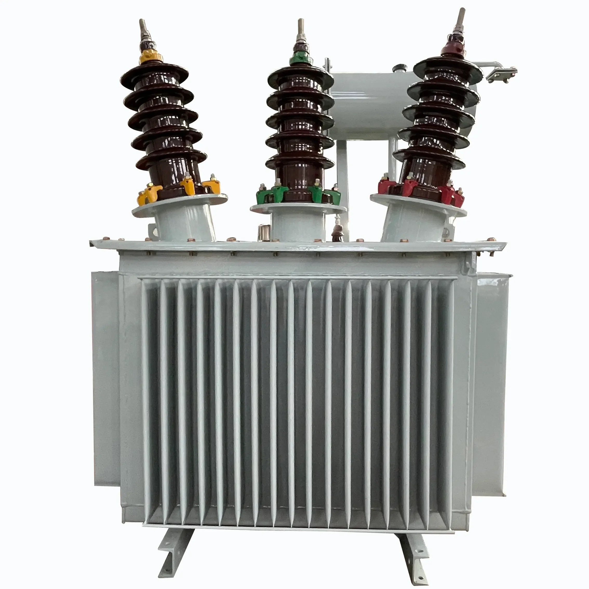 High Voltage 2500 Kva 25kv Transformer Oil Immersed Distribution ...