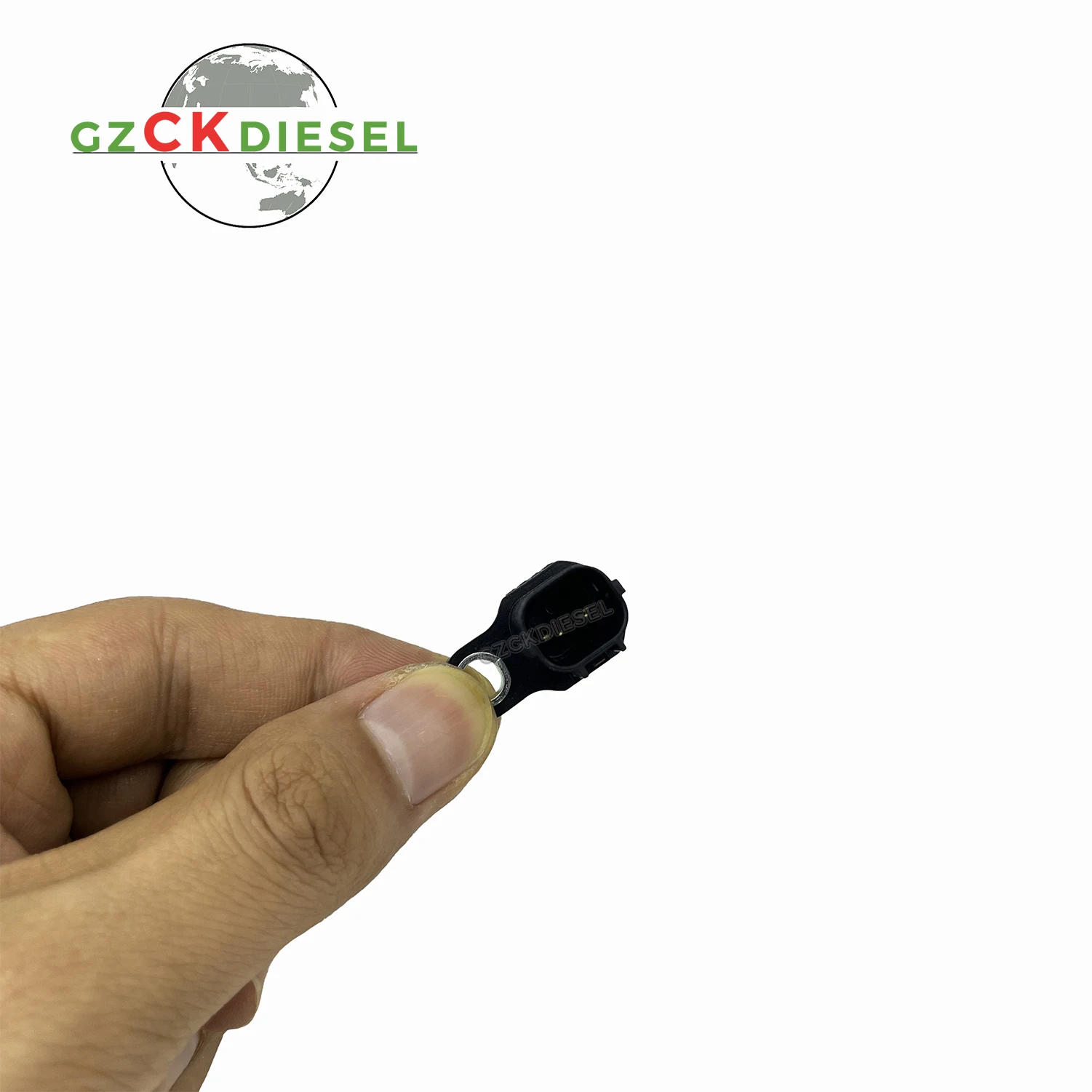 Air-Flow-Sensor-Pressure-