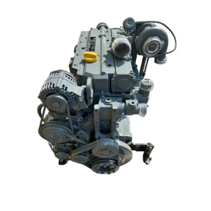 Complete Engine Assy for Deutz BF4M1013 Heavy Equipment