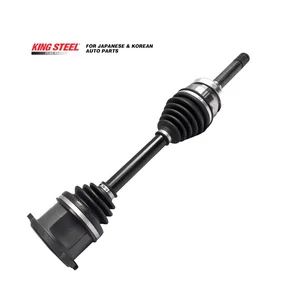 KINGSTEEL OEM 39100-2S660 39100-2S600 Auto Parts Transmission Front Right Axle Drive Shaft for NISSAN X-TRAIL T30 2001-2006