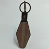 Losange en noyer 90*44mm