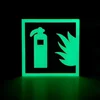 Pannello in Pvc luminoso