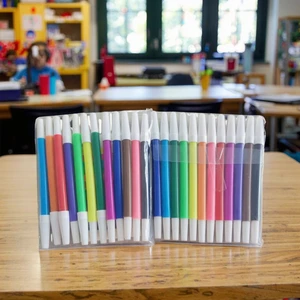 High Quality Cheap Price Colored Marker Pen Set Made in China