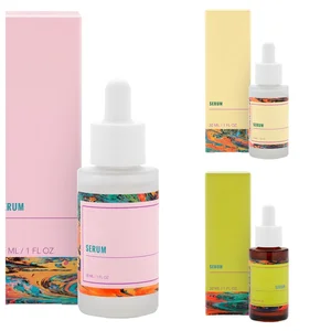 Good Moolecules Color Change Correction Serum Tranexamic Acid and Nicotinamide Are Suitable for the Skin Care of Sunburn