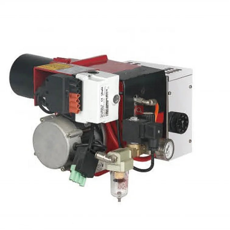 Waste Oil Burner Small Medical Waste Incinerator Use Oil Burner Rt120