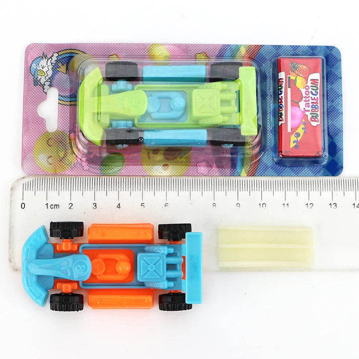 Car candy